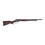 HENRY REPEATING ARMS - LEVER ACTION SIDEGATE RIFLE 410 BORE