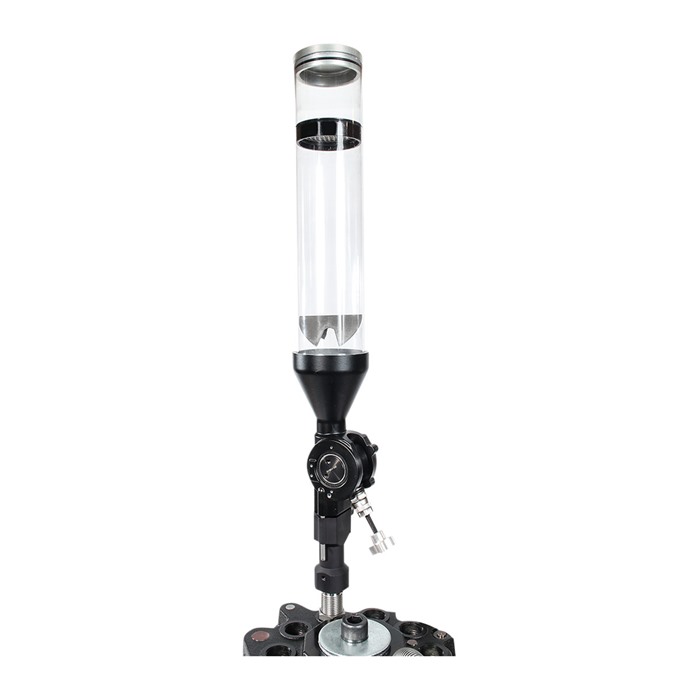 MARK 7 RELOADING APEX 10 PROGRESSIVE PRESS