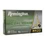 REMINGTON - CORE-LOKT AMMO 308 WINCHESTER 150GR POINTED SP