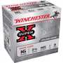 WINCHESTER - SUPER-X HEAVY GAME LOAD AMMO 16 GAUGE 2-3/4&quot; 1 OZ #8 SHOT