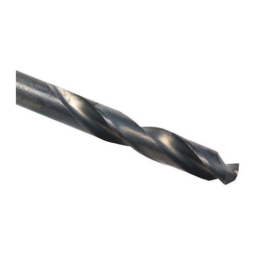 TRIUMPH TWIST DRILL CO. WIRE GAUGE DRILLS SHORT LENGTH