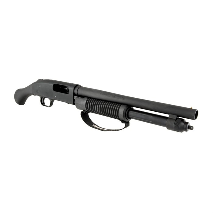 590 SHOCKWAVE 12 GA 14" BARREL/SYN