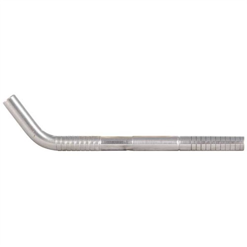 MERCHANT - THROAT EROSION GAUGE