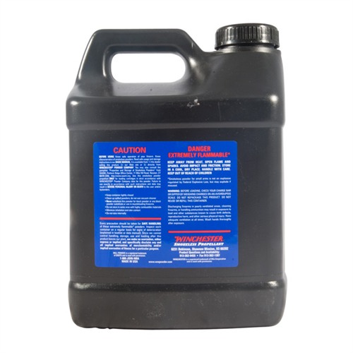 WINCHESTER SUPERFIELD SMOKELESS SHOTSHELL POWDER