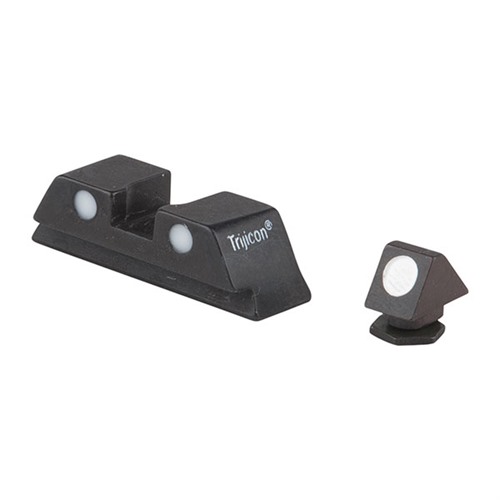 TRITIUM NIGHT SIGHT SETS FOR GLOCK®