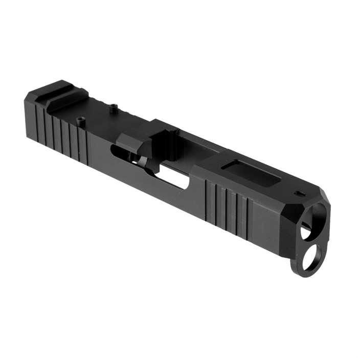 BROWNELLS - RMR CUT SLIDE FOR GLOCK® 26