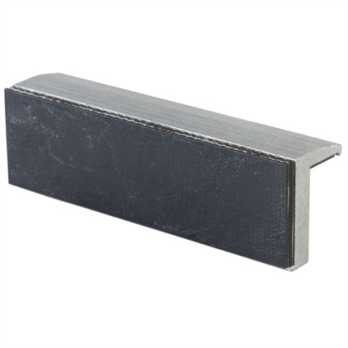 BROWNELLS - RUBBER-FACED VISE JAWS