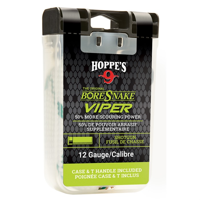 HOPPE&#39;S - SHOTGUN VIPER BORESNAKE WITH DEN