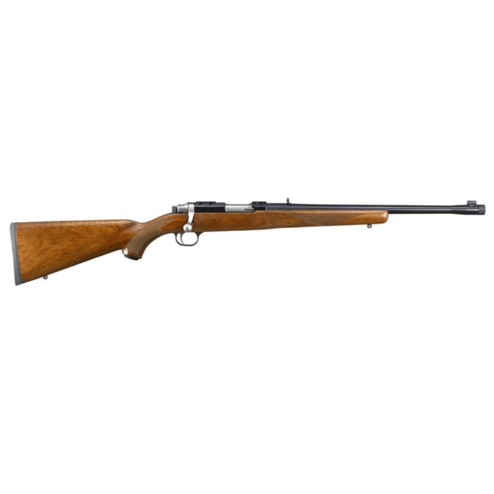 RUGER - Ruger 77/44 44 Rem Mag Threaded SS