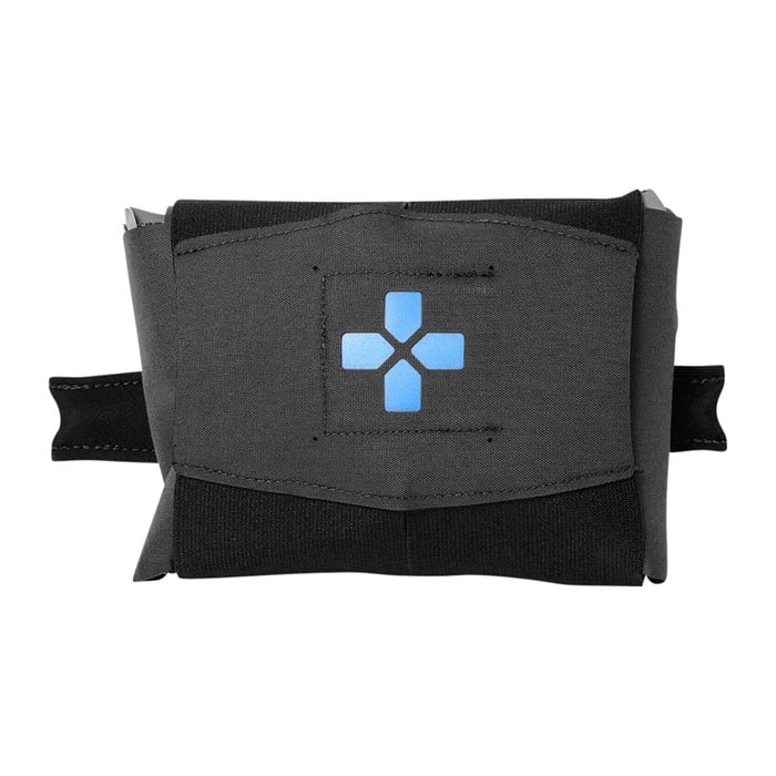 BLUE FORCE GEAR MICRO TRAUMA KIT NOW! – PLUS+ ADVANCED KIT