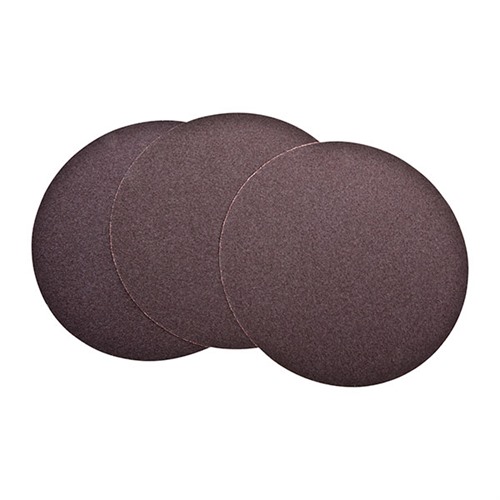 VSM ABRASIVES CORPORATION 6" (15.2cm) Discs, 220 Grit SKU 925060220