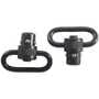 UNCLE MIKES - UNCLE MIKE&#39;S QUICK DETACH 100 SLING SWIVEL