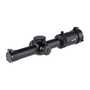 BROWNELLS - MPO 1-6X RIFLE SCOPE WITH ILLUMINATED DONUT RETICLE