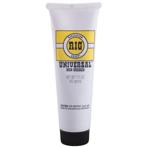 RIG® UNIVERSAL GUN GREASE