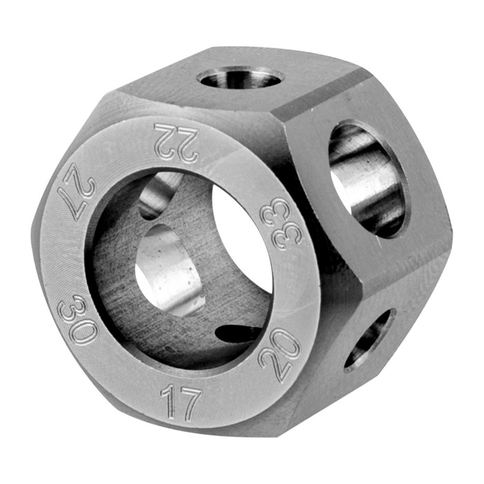 SINCLAIR INTERNATIONAL SINCLAIR HEX STYLE BULLET COMPARATORS