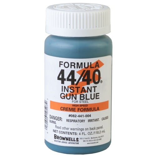 44/40® CREME
