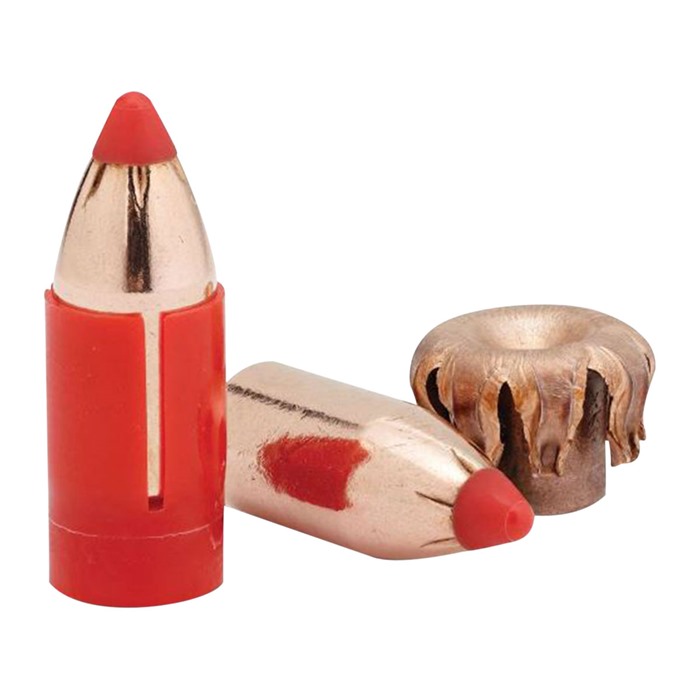 HORNADY - MONOFLEX®  ML 50 CALIBER (.452&quot; ) MUZZLELOADING SABOTS