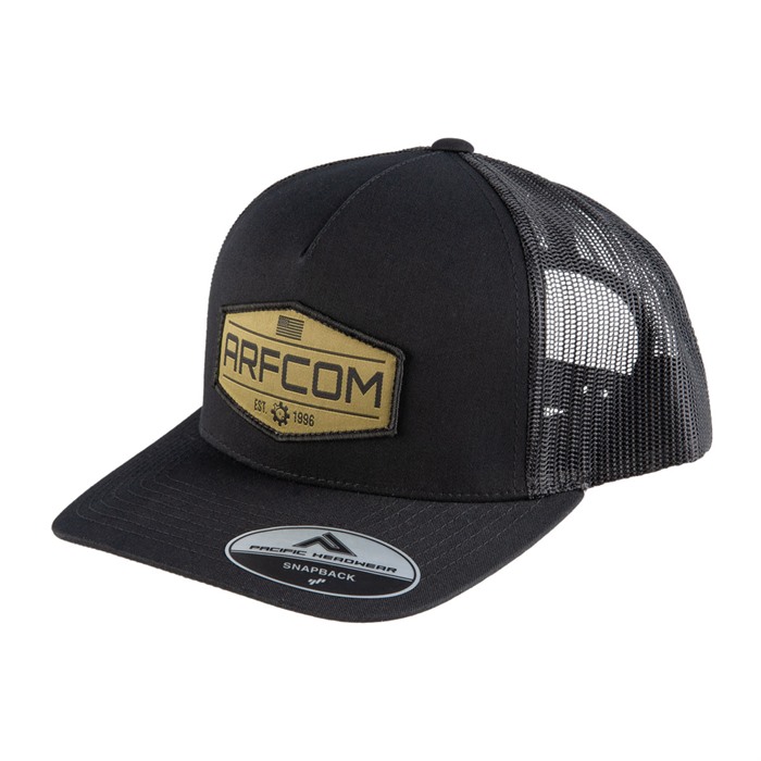 AR15.COM - AR15.COM SNAPBACK TRUCKER CAPS