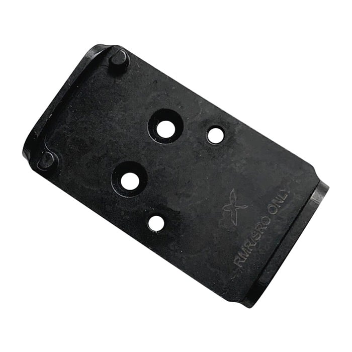 FORWARD CONTROLS DESIGN LLC - OPTIC PLATFORM FOR GLOCK® MOS