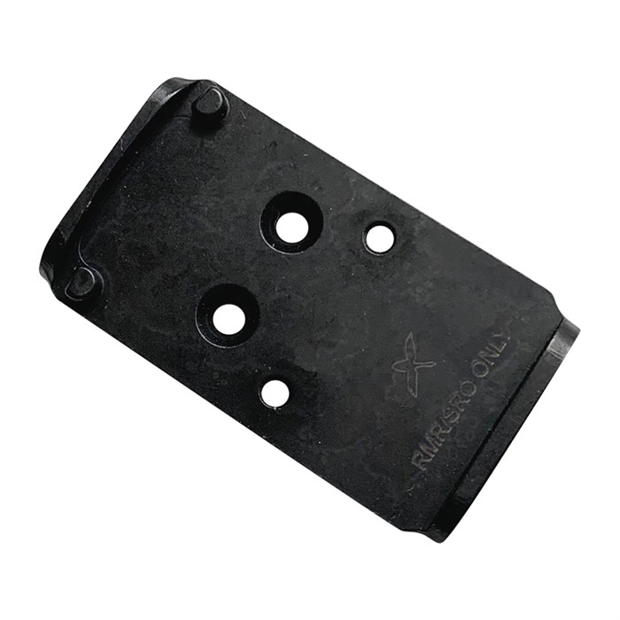 FORWARD CONTROLS DESIGN LLC - OPTIC PLATFORM FOR GLOCK® MOS