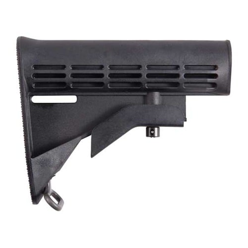 STOCK ASSEMBLY COLLAPSIBLE OEM FOR AR-15