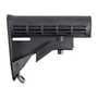 COLT - AR-15 STOCK ASSY COLLAPSIBLE OEM BLK