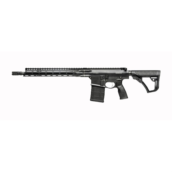 DANIEL DEFENSE - DD5 V3 7.62x51/.308 Win 16&quot; bbl 20rd