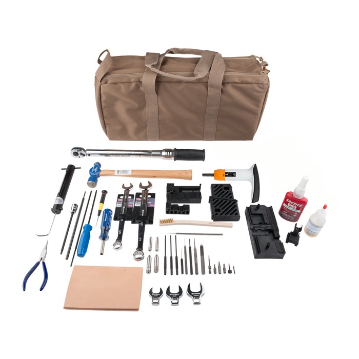 BROWNELLS - FNH 16S/17S ARMORER&#39;S KIT