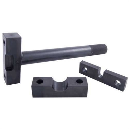 BROWNELLS - SHORT MAGAZINE LEE ENFIELD RIFLE ACTION WRENCH & HEAD