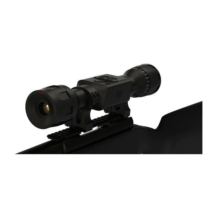 ATN - THOR LT THERMAL RIFLE SCOPES