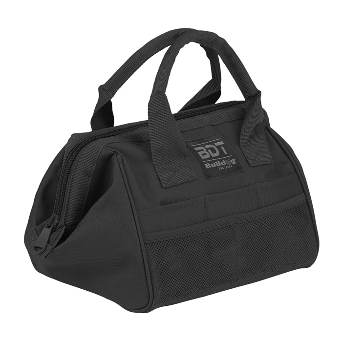 BULLDOG CASES - BDT TACTICAL AMMO &amp; ACCESSORY BAG