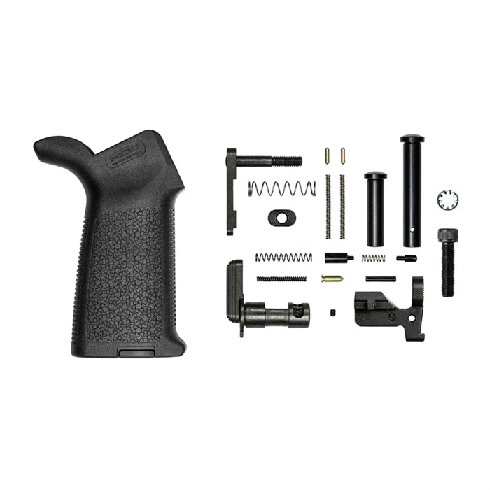AERO PRECISION - AR .308 M5 LOWER PARTS KITS W/ MOE GRIP, NO FCG