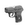 RUGER - LCP® 2.75&quot; 380 AUTO BLUE BLACK POLYMER FIXED 6+1RD