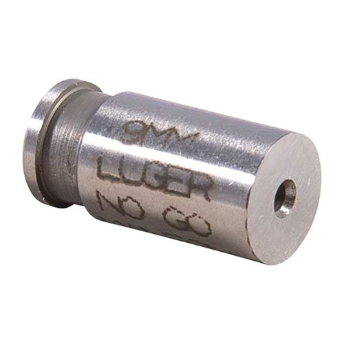 MANSON PRECISION RIMMED CARTRIDGE HEADSPACE GAUGES