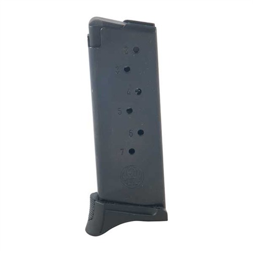 RUGER - LC9®/EC9S® 9MM MAGAZINES