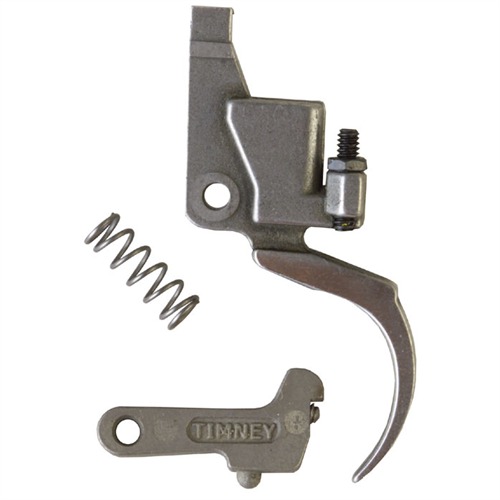 TIMNEY - RUGER® M77® MK IIâ„¢ ADJUSTABLE TRIGGER KIT