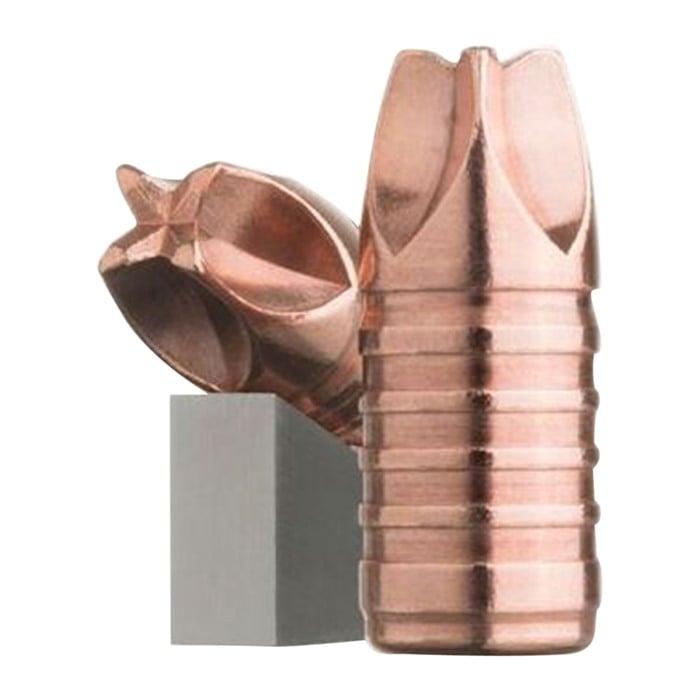 458 CALIBER XTREME DEFENSE FTM BULLETS