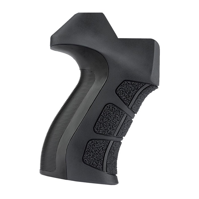 ADVANCED TECHNOLOGY - AR-15 RECOIL REDUCING PISTOL GRIP