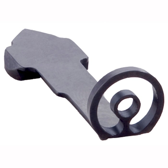 MARBLE ARMS Rifle Adjustable Peep Short Bullseye Rear Sight Black 