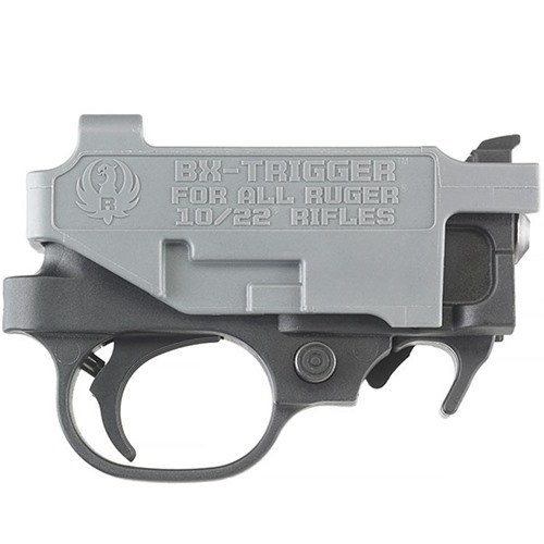 RUGER - 10/22® BX-TRIGGER®