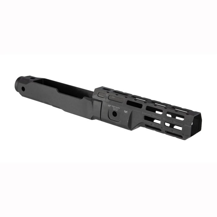 MIDWEST INDUSTRIES, INC. RUGER 10/22® CHASSIS M-LOK