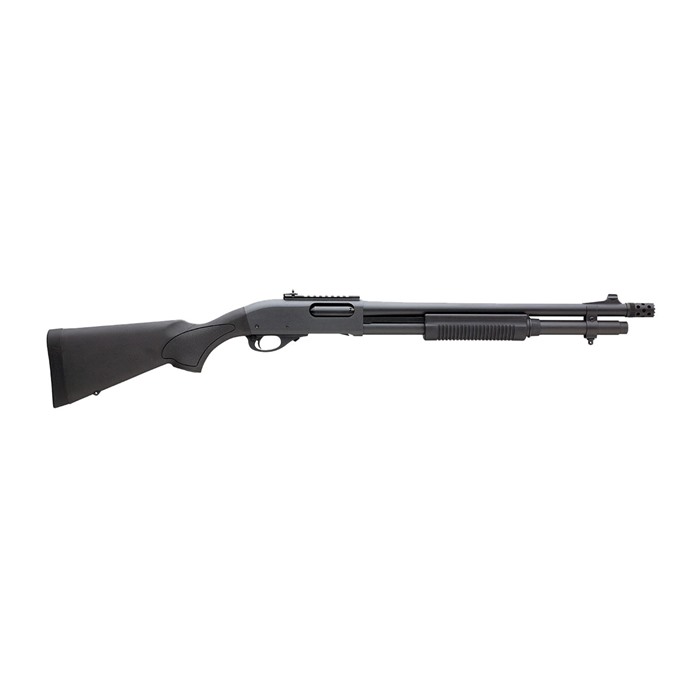 REMINGTON ARMS INC. - Remington 870 Express Tactical 18-1/2" BBL 12 Gauge