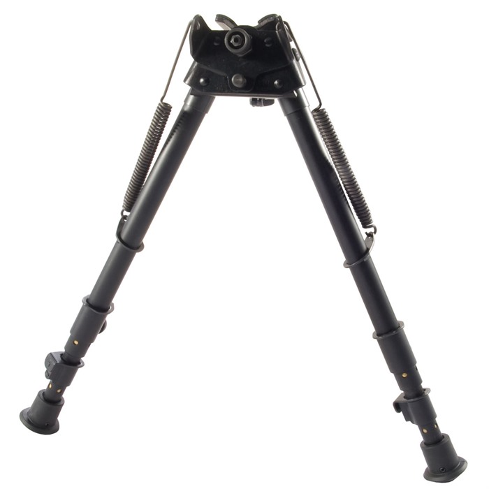 HARRIS S25 BIPOD WITH SLING SWIVEL MOUNT (11.25")
