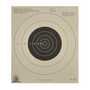 NATIONAL TARGET - B-16 25-YARD SPECIAL SLOW FIRE TARGET