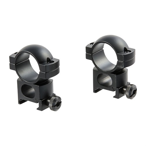 VORTEX OPTICS HUNTER SCOPE RINGS