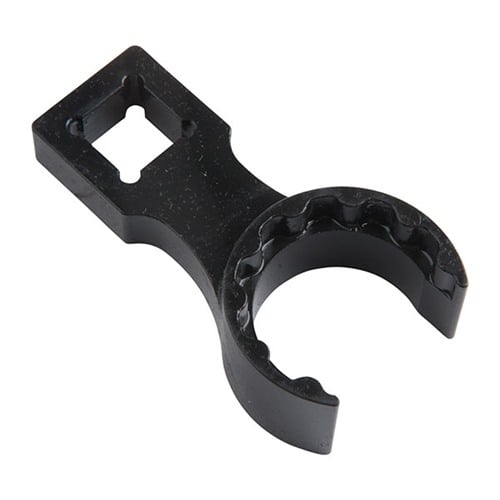 KNIGHT'S ARMAMENT AR15/M16 URX BARREL NUT WRENCH