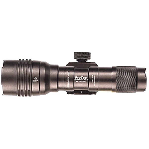STREAMLIGHT PROTAC RAIL MOUNT | Brownells