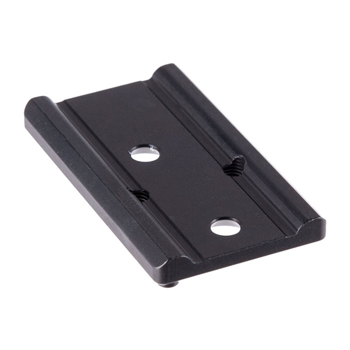 RUGER Optic Adapter Plate For Ruger57 For Burris & Vortex