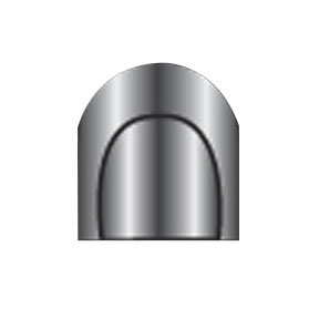 A-ZOOM - Lyman Single Cavity 12ga Foster Mould 475 gr