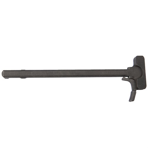POWER CUSTOM - 308 AR STEEL CHARGING HANDLE